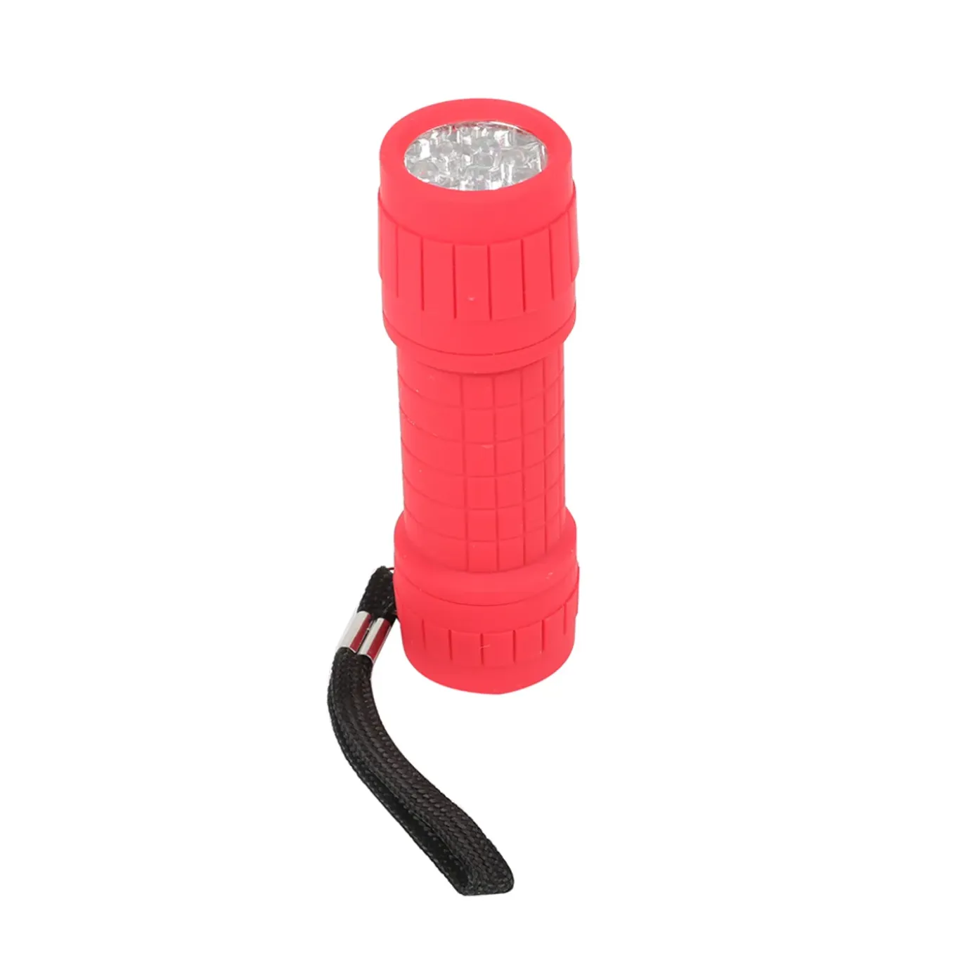 Sencys Zaklamp - 20lm - Batterij