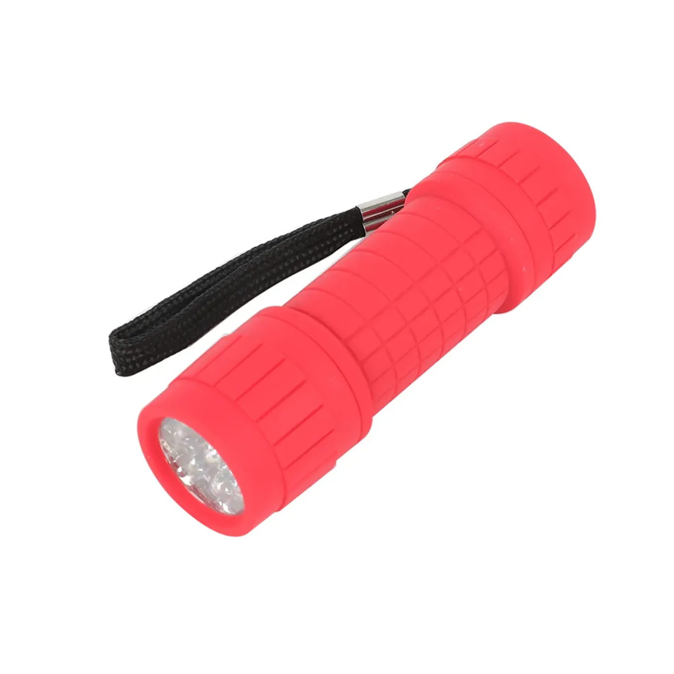 Sencys Zaklamp - 20lm - Batterij