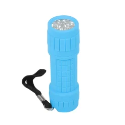 Sencys Zaklamp - 20 lm - Batterij