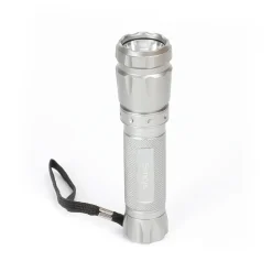 Sencys zaklamp 130 lumen