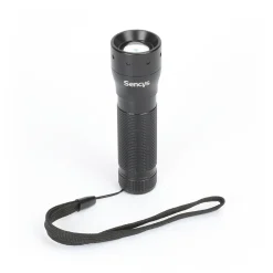 Sencys zaklamp 100 lumen
