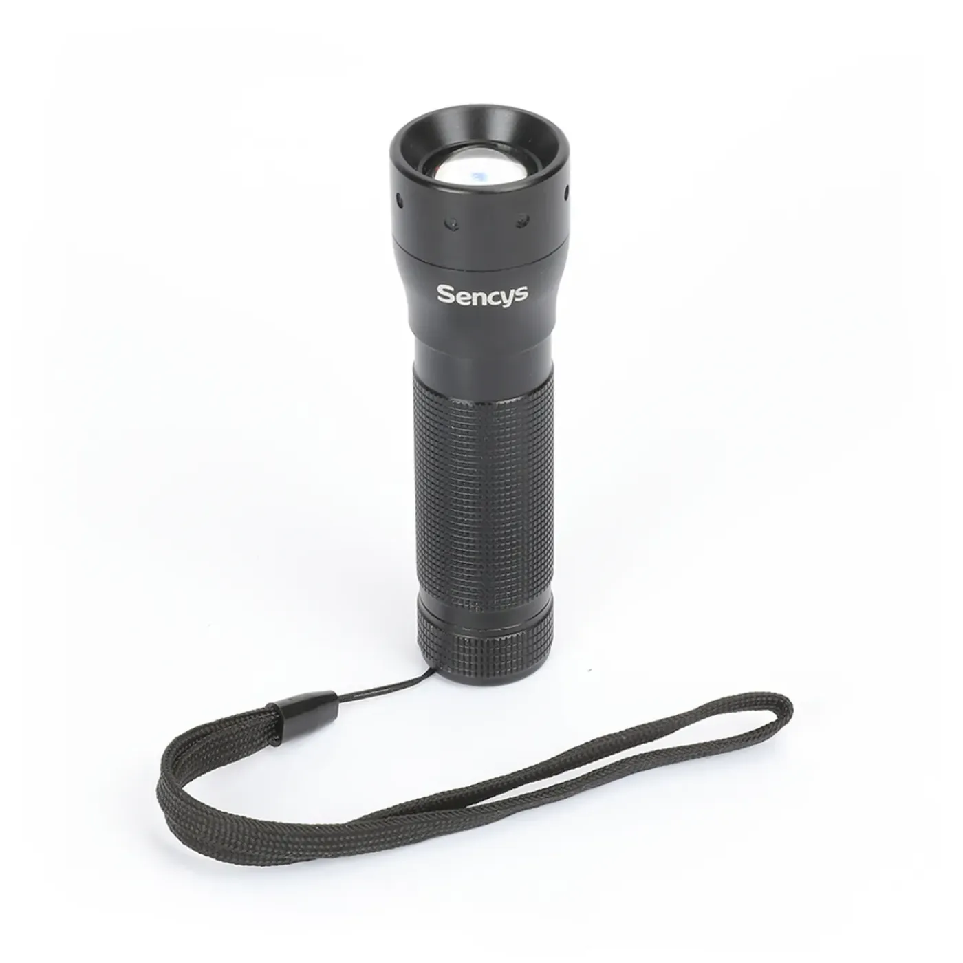 Sencys zaklamp 100 lumen