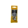 Sencys Zelfborgende Moer - M8 - RVS - 10 stuks