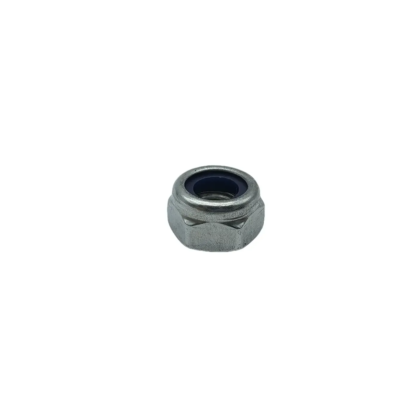 Sencys Zelfborgende Moer - M8 - RVS - 10 stuks