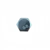 Sencys Zeskantbout met moer - Staal - M6x16 mm