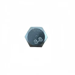 Sencys Zeskantbout met moer - Staal - M6x40 mm