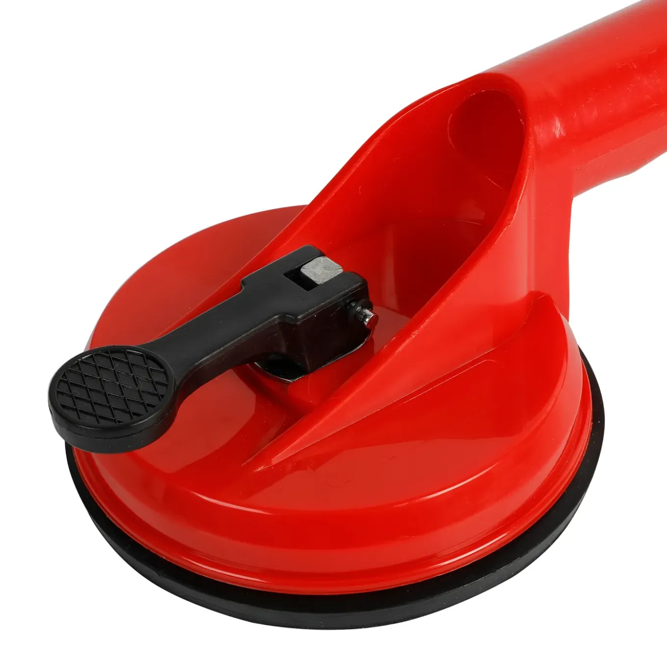 Sencys zuignap dubbel 12cm