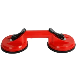 Sencys zuignap dubbel 12cm