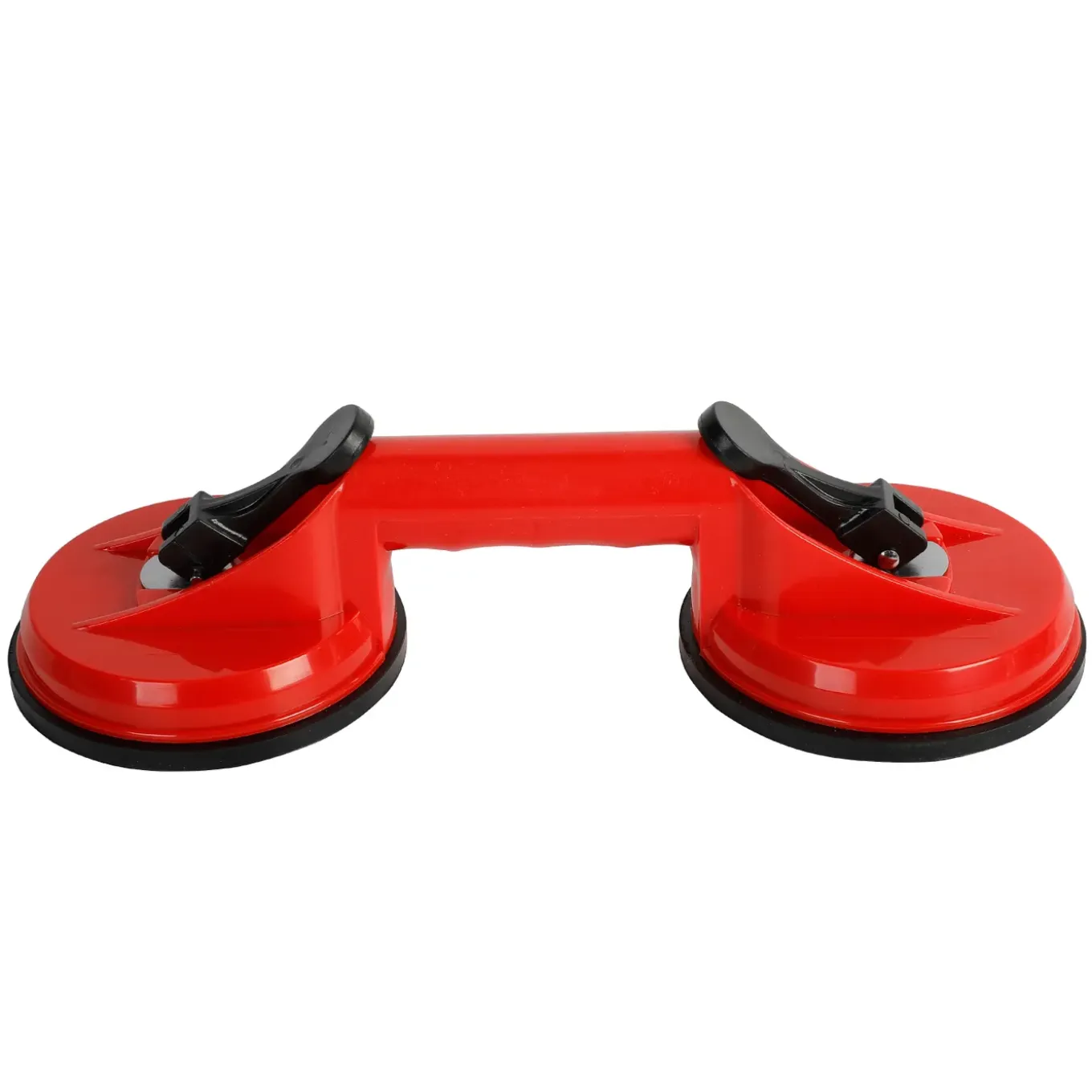 Sencys zuignap dubbel 12cm