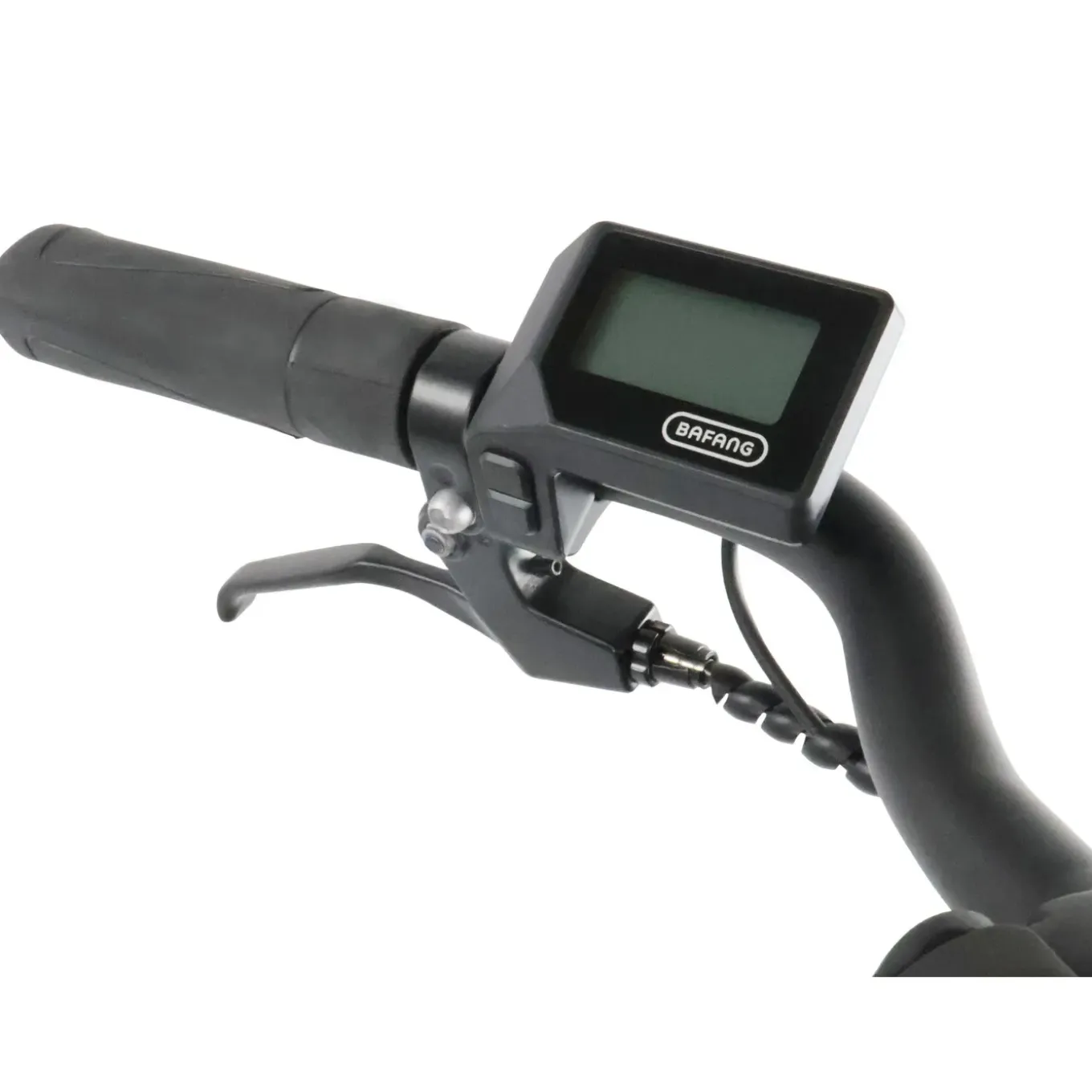 Sharp Automatic Elektrische Stadsfiets 12.8ah 28 Inch