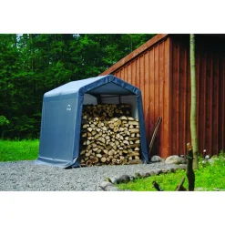 ShelterLogic - Gereedschapsschuur - Sl70423 - 240x240x240