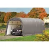 Shelterlogic Opslagtent Sl62780 - 22,57 M² - 610x370x240cm (lxlxh)
