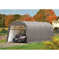 Shelterlogic Opslagtent Sl62780 - 22,57 M² - 610x370x240cm (lxlxh)