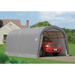 Shelterlogic Opslagtent Sl62780 - 22,57 M² - 610x370x240cm (lxlxh)