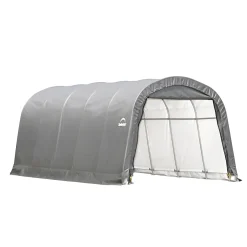 Shelterlogic Opslagtent Sl62780 - 22,57 M² - 610x370x240cm (lxlxh)