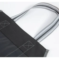 ShelterLogic Polyester Brandhoutzak Beuken | Zwart | 23 Kg