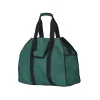 Shelterlogic Polyester Brandhoutzak | Groen | 30 Kg