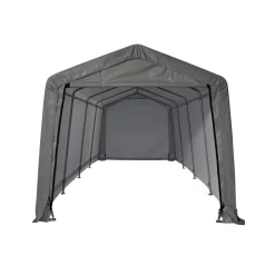 ShelterLogic Ruimte Tentgarage Sl62741 - 18,3m² / Lxbxh 610x300x240 Cm