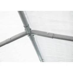 ShelterLogic Ruimte Tentgarage Sl62741 - 18,3m² / Lxbxh 610x300x240 Cm