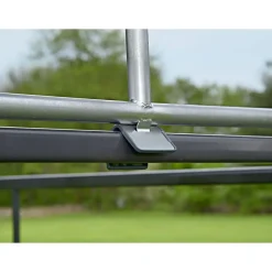 Shelterlogic Weidetent Overkapping Zonder Onder Frame Sl51523 - 370x370x160cm