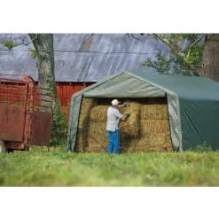 ShelterLogic Weidetent Sl71534 - 610x380x260 Cm