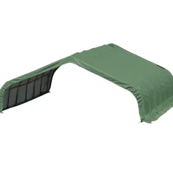 Shelterlogic Weidetent Sl58542 - 680x730x380cm - Groen