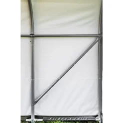 Shelterlogic Weidetent Sl58542 - 680x730x380cm - Groen