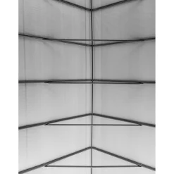 Shelterlogic Weidetent Sl58542 - 680x730x380cm - Groen