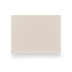 Sicaan Set Van 2 Hangende Nachtkastjes Leya Beige - Met Latten