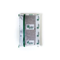 Coeck Siergrind Kalksteenslag - Grijs - Kalksteen - 6,3-14mm - 25kg
