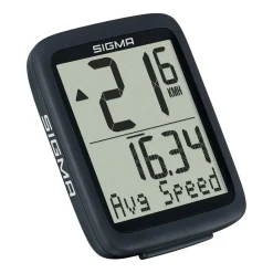 SIGMA COATINGS Sigma fietscomputer BC 8.0 WR