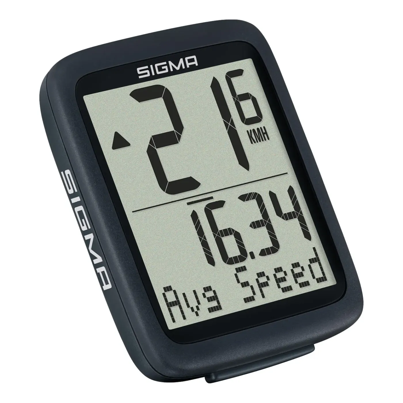 SIGMA COATINGS Sigma fietscomputer BC 8.0 WR
