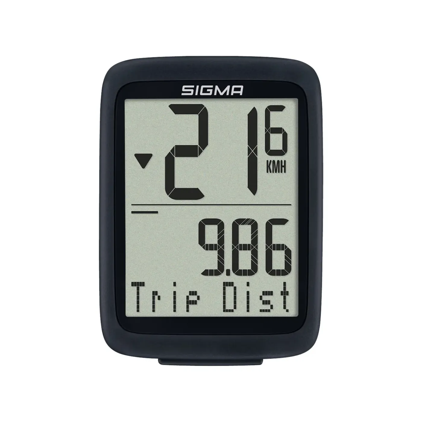 SIGMA COATINGS Sigma fietscomputer BC 8.0 WR