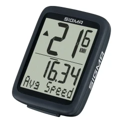 SIGMA COATINGS Sigma fietscomputer BC 8.0 WR