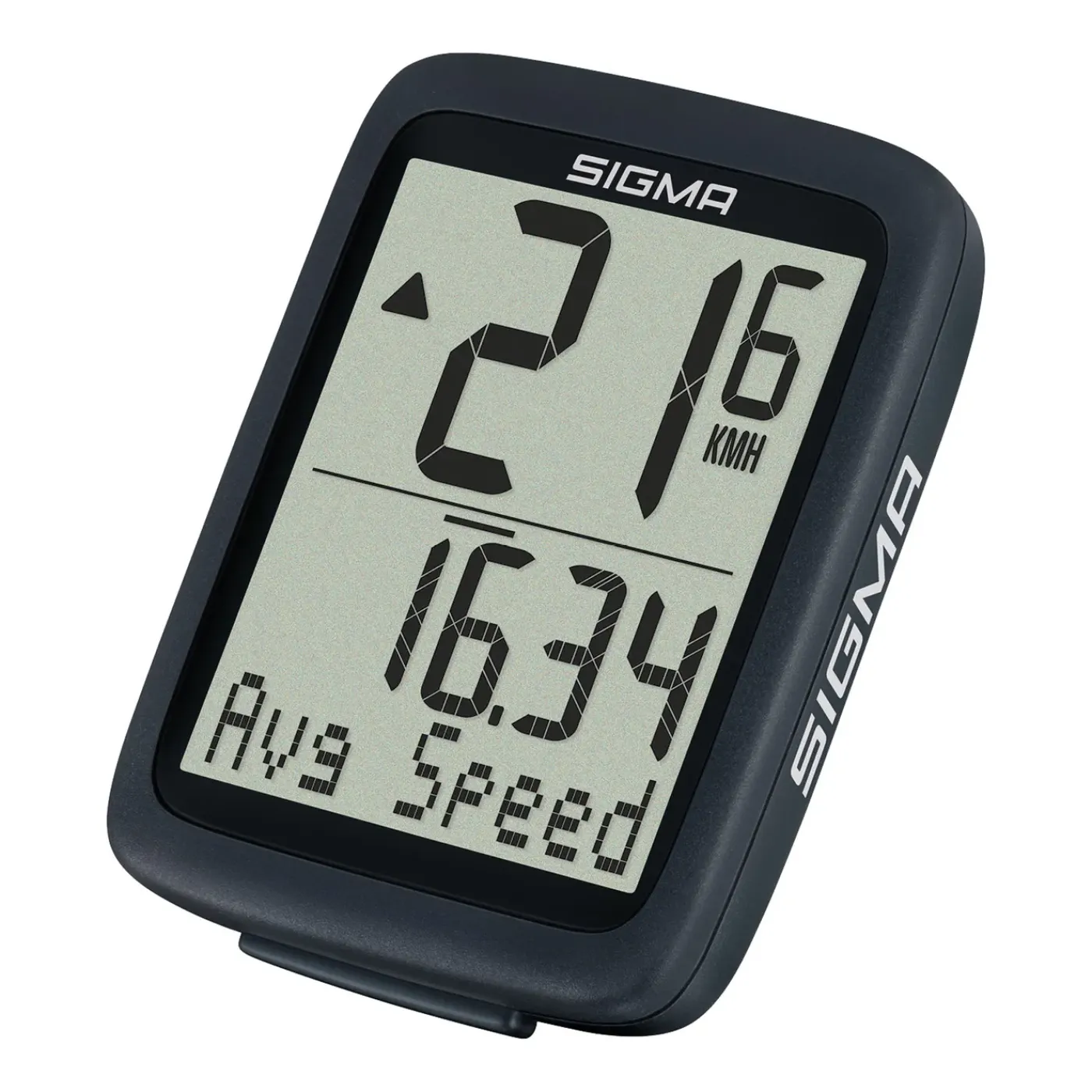 SIGMA COATINGS Sigma fietscomputer BC 8.0 WR