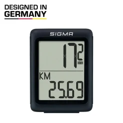 Overig Sigma fietscomputer BC 5.0 WR