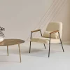 Signature - Alfred Fauteuil - Grijs - 80x66x79 Cm