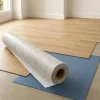 Silentcore Voordeelbundel 12 Rollen Zelfklevende Ondervloer 78 M²