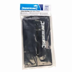 Silverline Canvas Gereedschapstas 620 X 185 X 175 Mm