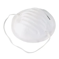 Silverline Comfortabele Stofmaskers, 50 Pak
