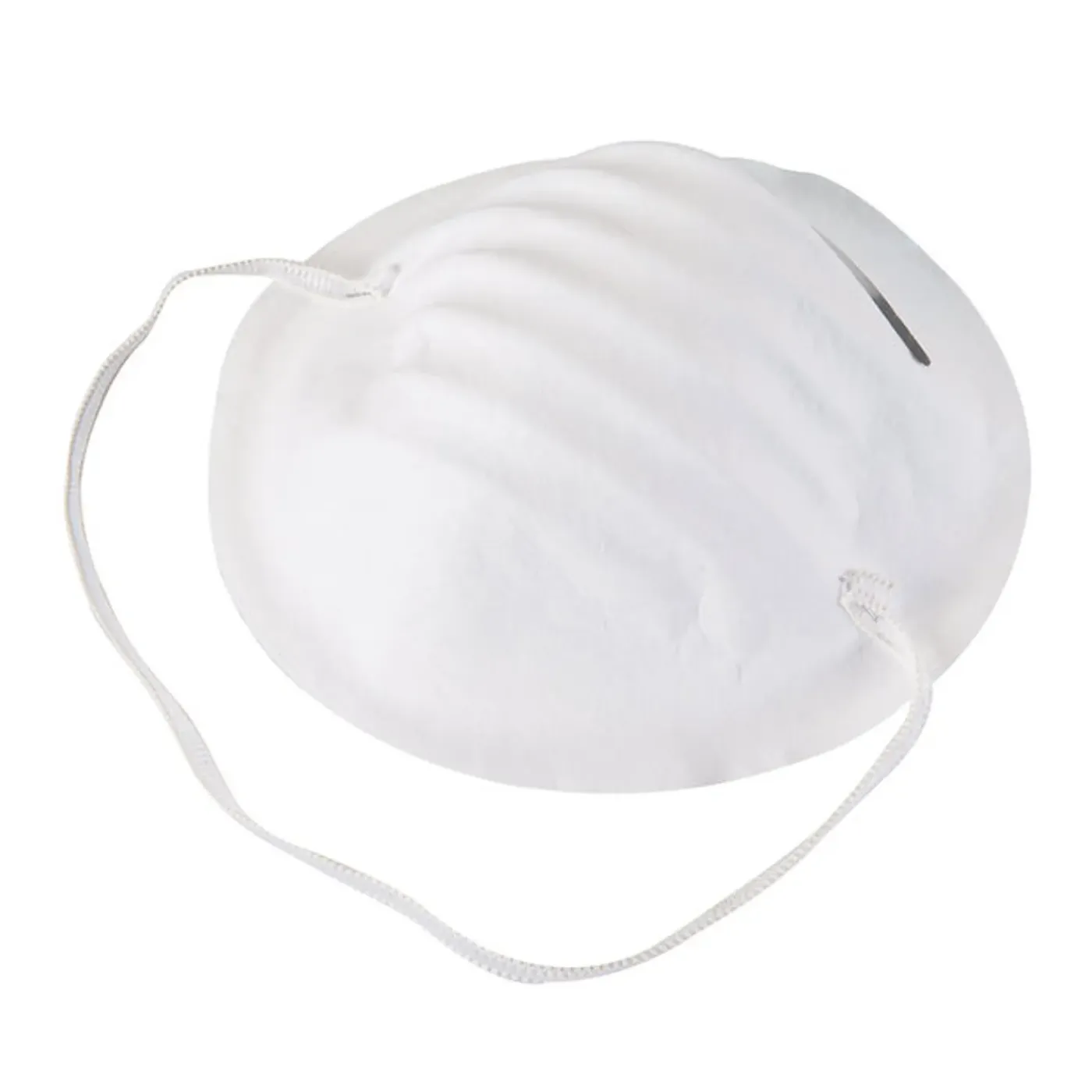 Silverline Comfortabele Stofmaskers, 50 Pak