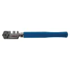 Silverline Glassnijder 125 Mm - Glasdikte 4 Mm