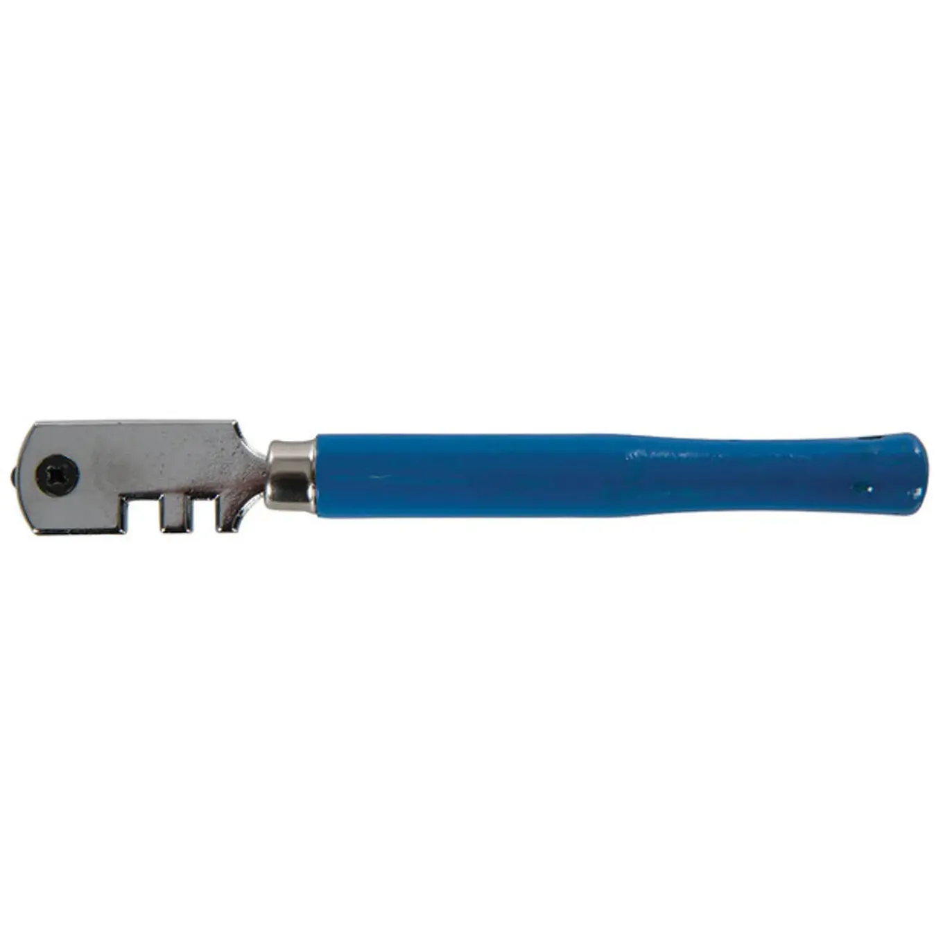 Silverline Glassnijder 125 Mm - Glasdikte 4 Mm