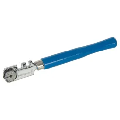 Silverline Glassnijder 125 Mm - Glasdikte 4 Mm