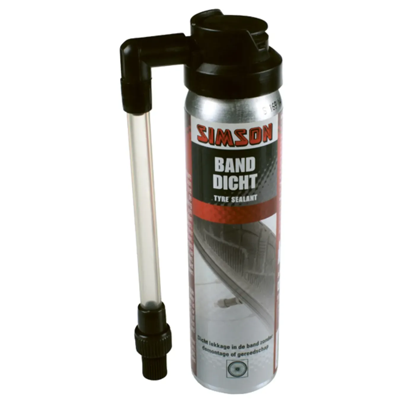 Simson band dicht 75ml