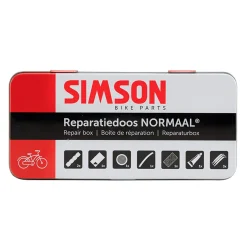 Simson bandenreparatieset normal