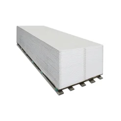 Siniat Gipsplaat - AK - 12,5mm - 60x260cm