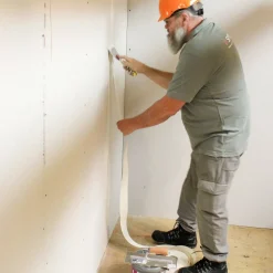 Siniat Gipsplaat - AK - 12,5mm - 60x260cm