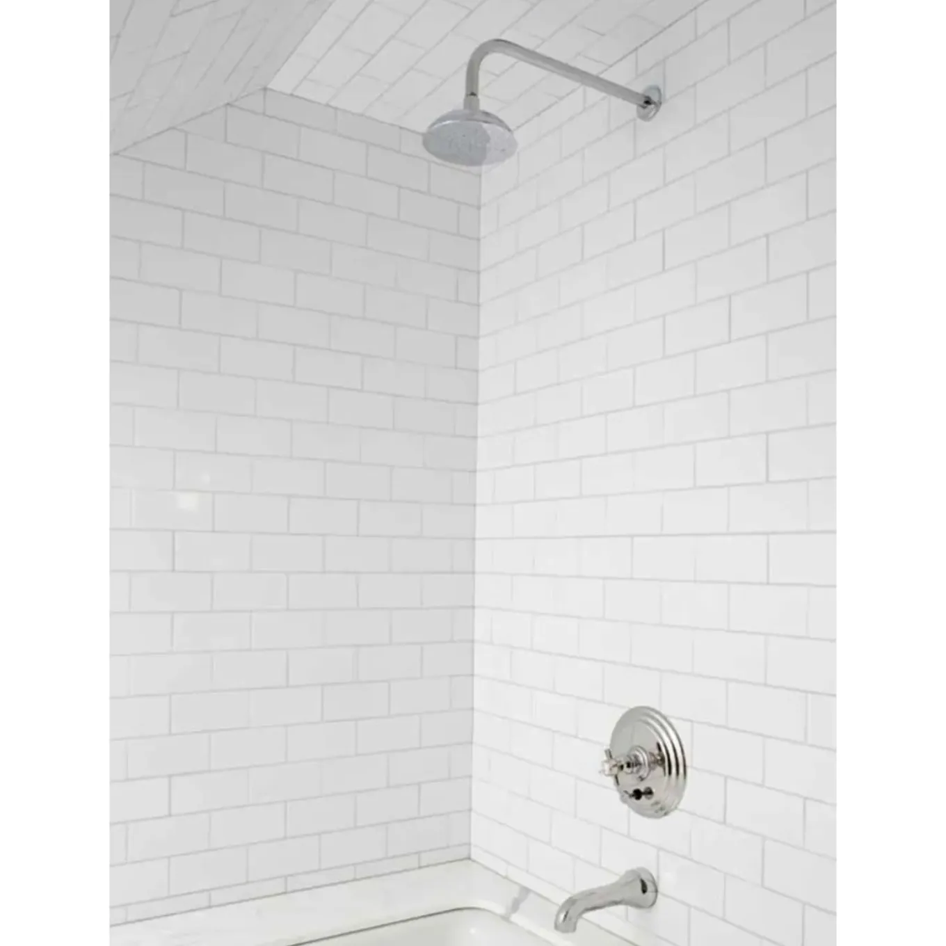 Siniat Gipsplaat Hydro H2 - RK - 9,5mm - 60x120cm