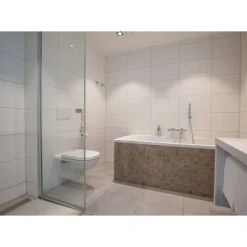 Siniat Gipsplaat Hydro H2 - RK - 9,5mm - 60x120cm